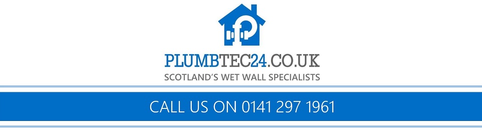 wet wall fitters glasgow